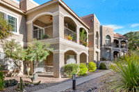 1500 E Pusch Wilderness Dr UNIT 6104, Tucson, AZ 85737