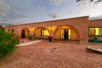 4160 E La Espalda Tucson, AZ 85718