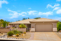 62144 E Amberwood Dr Tucson, AZ 85739