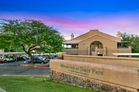 101 S Players Club Drive #27-201 Tucson, AZ 85745