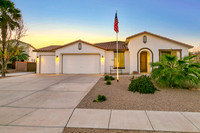 6780 S Pigeonberry Pl Tucson, AZ 85756