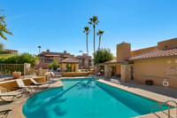 6651 N Campbell Ave #240 Tucson, AZ 85718