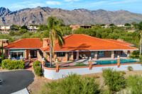 4905 E Salida Del Sol Pl Tucson, AZ 85718