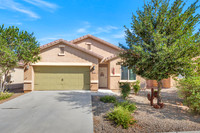 6709 S Cut Bow Drive Tucson, AZ 85757
