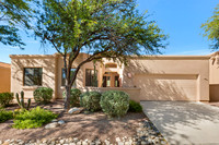 6309 N Calle Del Halcon, Tucson, AZ 85718