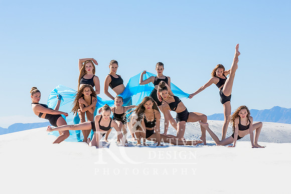 Tucson Dance Photography