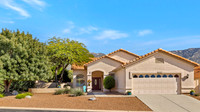 37985 S Rolling Hills, Tucson AZ 85739