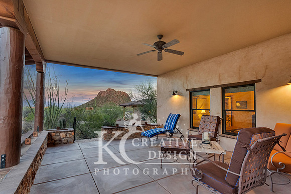 Tucson Real Estate Photography