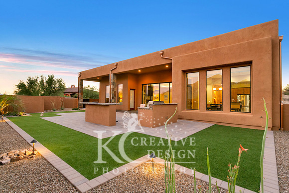 Tucson Real Estate Photography
