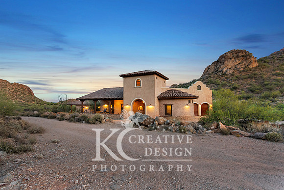 Tucson Real Estate Photography
