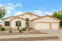 4111 W Tombolo Trl, Tucson, AZ 85745