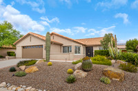 61744 E Briarwood Dr Tucson, AZ 85739