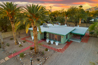 2543 E Monte Vista Dr Tucson, AZ 85716