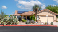 2470 W Fostoria Pl Tucson, AZ 85742