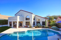 12725 N Pioneer Way, Oro Valley, AZ 85755,