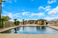 670 S Chimney Canyon Dr Tucson, AZ 85748
