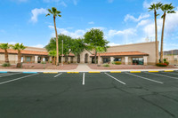 5374 W Rocking Cir St Tucson, AZ 85713