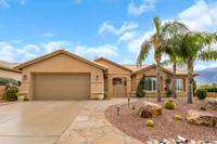 38651 S Desert Bluff Dr Tucson, AZ 85739