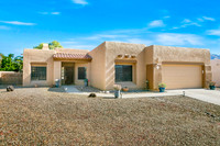 Photos for 11682 N Pyramid Point Dr, Tucson, AZ 85737