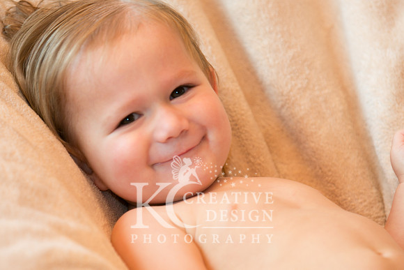 Tucson Newborn Photography by KC Creative Design