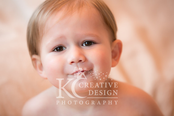 Tucson Newborn Photography by KC Creative Design
