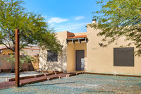 2319 E Helen St #1 Tucson, AZ 85719