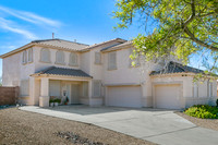 17152 S Golden Sunrise Place Vail, Az 85641
