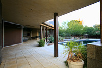 Back patio number 15/New photo