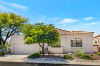 3740 E Calle Del Cacto Tucson, AZ 85718