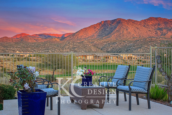 Tucson SaddleBrooke Real Estate Photography
