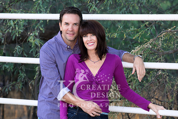 Tucson Photography Family Portraits