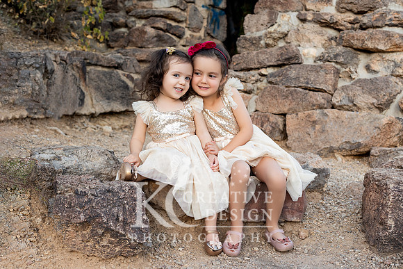 Tucson Photography Family Portraits