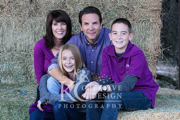 Tucson Family Portraits
