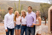 Tucson Photography Family Portraits