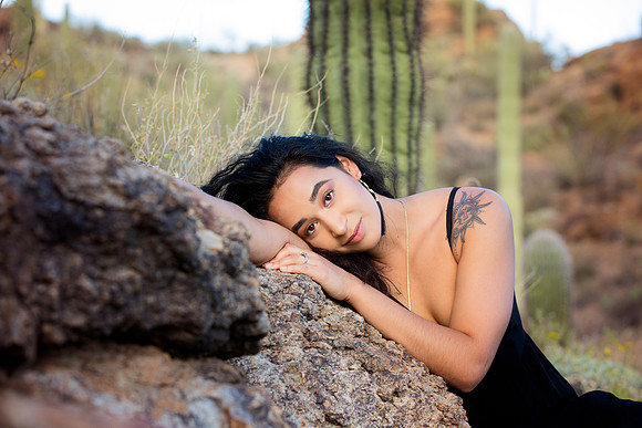 Tucson Photography by KC Creative Design