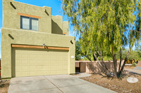 5721 E Vuelta De Nuestro Pueblo Tucson, AZ 85756