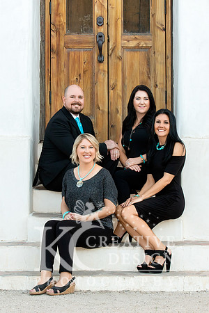 Professional Business Portrait