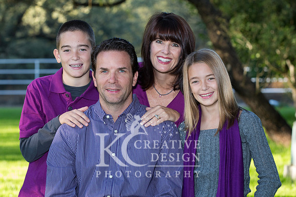 Tucson Family Photography