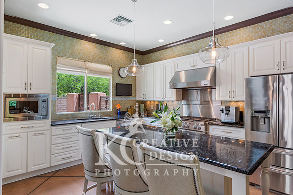 Tucson Real Estate Photography