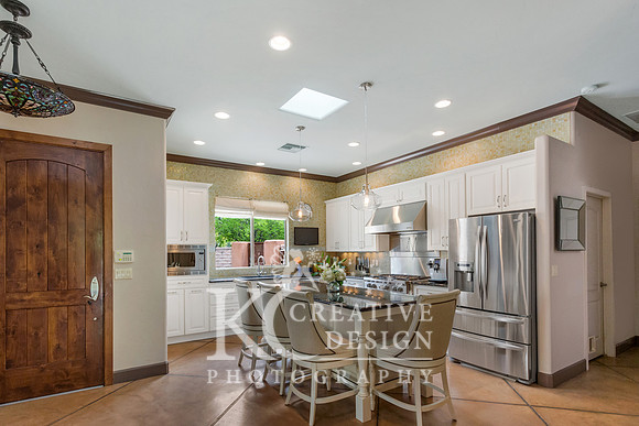 Tucson Real Estate Photography