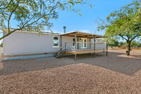 Photos for 13075 W Vaqueros Rd Tucson, AZ 85743