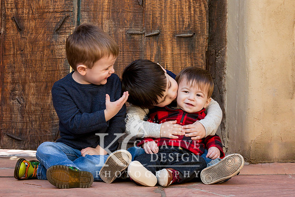 Tucson Photography Family Portraits