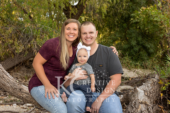 Tucson Photography Family Portraits