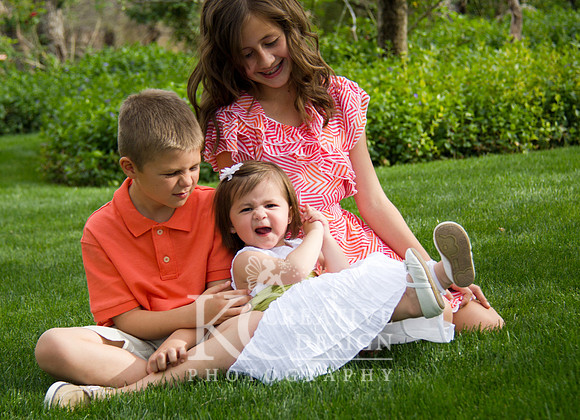 Tucson Photography Family Portraits