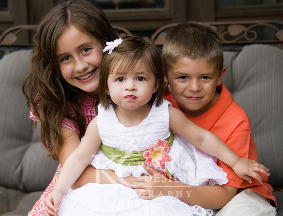 Tucson Photography Family Portraits