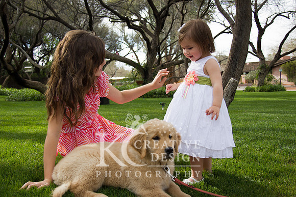 Tucson Photography Family Portraits