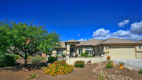 683 N Keyes Rd, Green Valley, AZ 85614