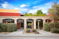 Photos for 10537 E Karen Gannon Pl Tucson, AZ 85747