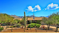 7355 E Wandering Rd, Tucson, AZ 85750