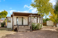 16650 N Avenida De La Reata, Tucson, AZ 85739
